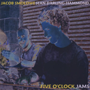 Five O' Clock Jams