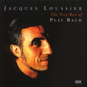 The Best of Play Bach