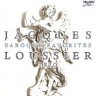Jacques Loussier Trio - Baroque Favourites