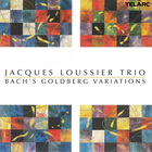 Jacques Loussier Trio - Bach's Goldberg Variations