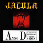 Jacula - Anno Demoni
