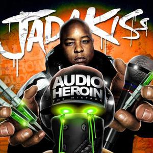 Audio Heroin  (The Mixtape)