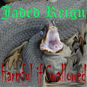 Harmful If Swallowed