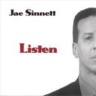 Jae Sinnett - Listen