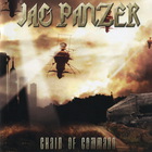 Jag Panzer - Chain Of Command (Remastered 2004)