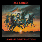Jag Panzer - Ample Destruction (Remastered 1991)