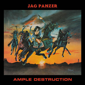 Ample Destruction (Remastered 1991)
