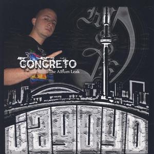 Concreto: The Album Leak