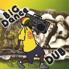 Jah Thomas - Big Dance Dub