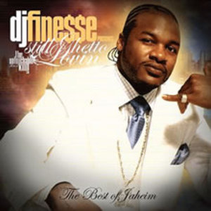 The Best Of Jaheim (Mixed By Dj Finesse)