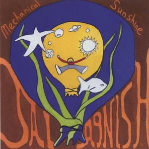 Mechanical Sunshine