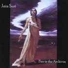 Jaia Suri - Fire in the Archives