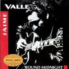 Jaime Valle - 'Round Midnight