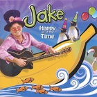 Jake - HAPPY ALL OF THE TIME