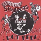 Jake Leg Stompers - Hot Feet