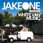 Jake One - White Van Music CD1