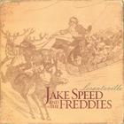 Jake Speed & The Freddies - Losantaville