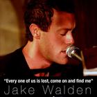 Jake Walden - Jake Walden EP