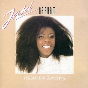 Heaven Knows (Reissue)