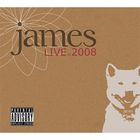 James - Live In 2008