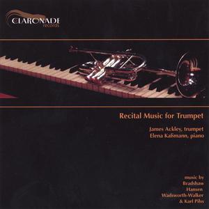 Recital Music for Trumpet