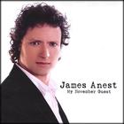James Anest - My November Guest