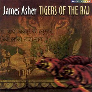 Tiger of the Raj