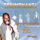 James Bellamy & Tc - Triumphant - Live!