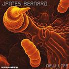 James Bernard - New Life