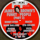 James Brown - James Brown's Funky People (Pt. 2)