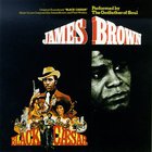 James Brown - Black Caesar (Ost)