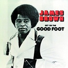 James Brown - Get On The Good Foot (Vinyl)