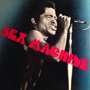 Sex Machine (Vinyl)