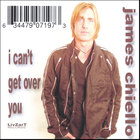 James Chiello - i can't get over you