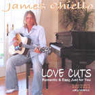 James Chiello - Love Cuts