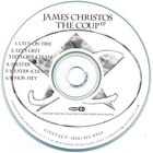 James Christos - The Coup "ep"
