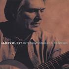 James Durst - Internationally Unknown