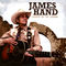 James Hand - Shadow On The Ground