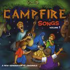 Campfire Songs Vol. 1