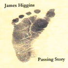 James Higgins - Passing Story