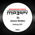 James Holden - Nothing 2EP