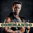 James Horner - Commando