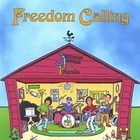 James Israel - Freedom Calling