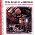 James Kalal - Olde English Christmas