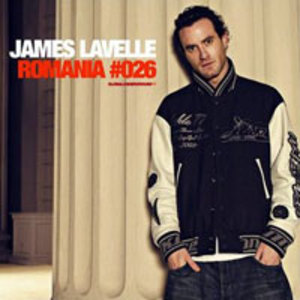 Global Underground 026: James Lavelle - Romania