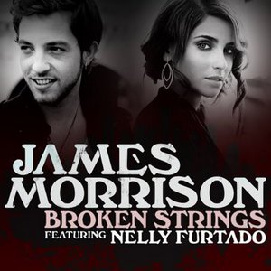 Broken Strings (CDS)