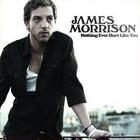 James Morrison - Nothing Ever Hurt Like You (CDS)