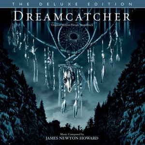 Dreamcatcher (Deluxe Edition) CD1