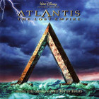 James Newton Howard - Atlantis: The Lost Empire
