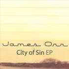 City of Sin EP